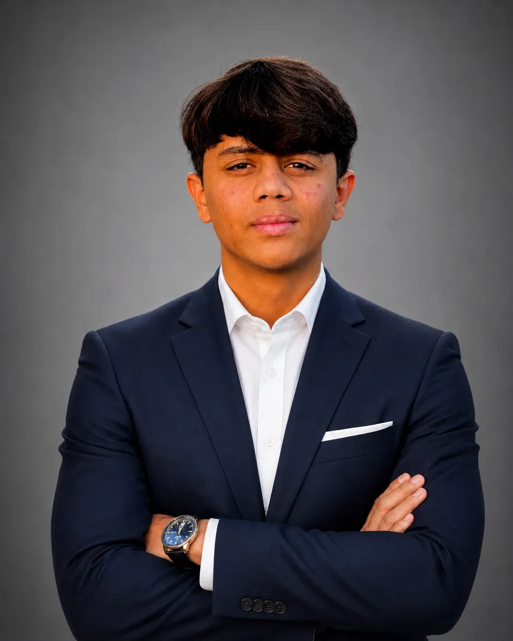 Muhammad Hashir Lodhi