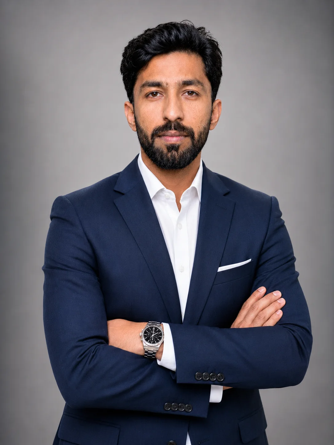 Muhammad Nouman Qadeer