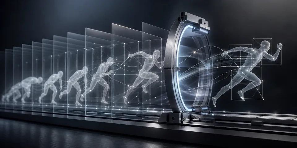 Video action recognition system