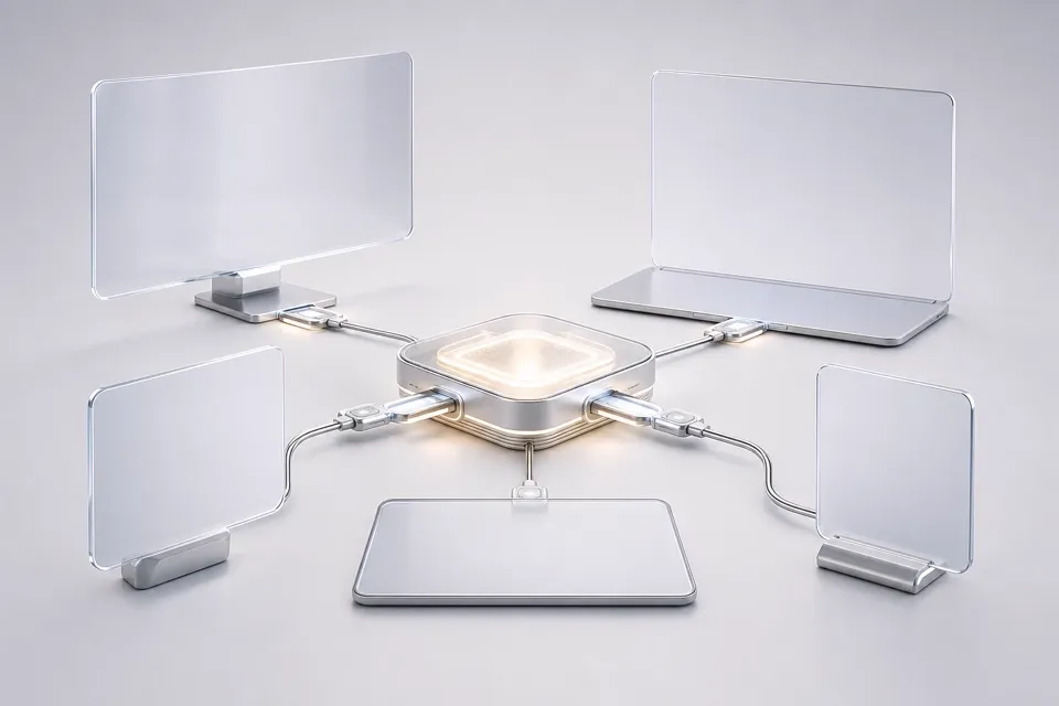 AI integrations for applications